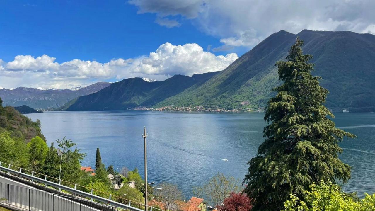 Lake View Apartment Ардженьо Екстер'єр фото