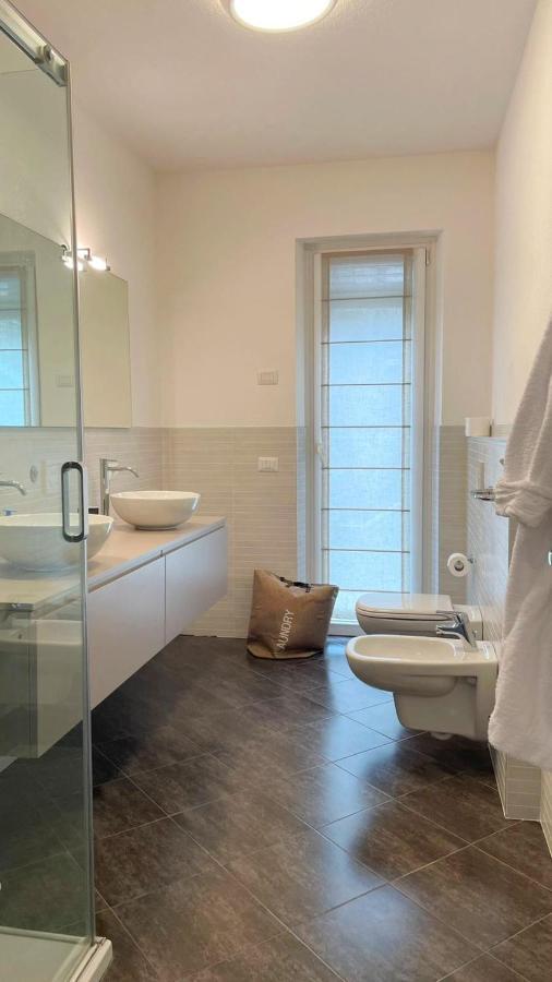 Lake View Apartment Ардженьо Екстер'єр фото
