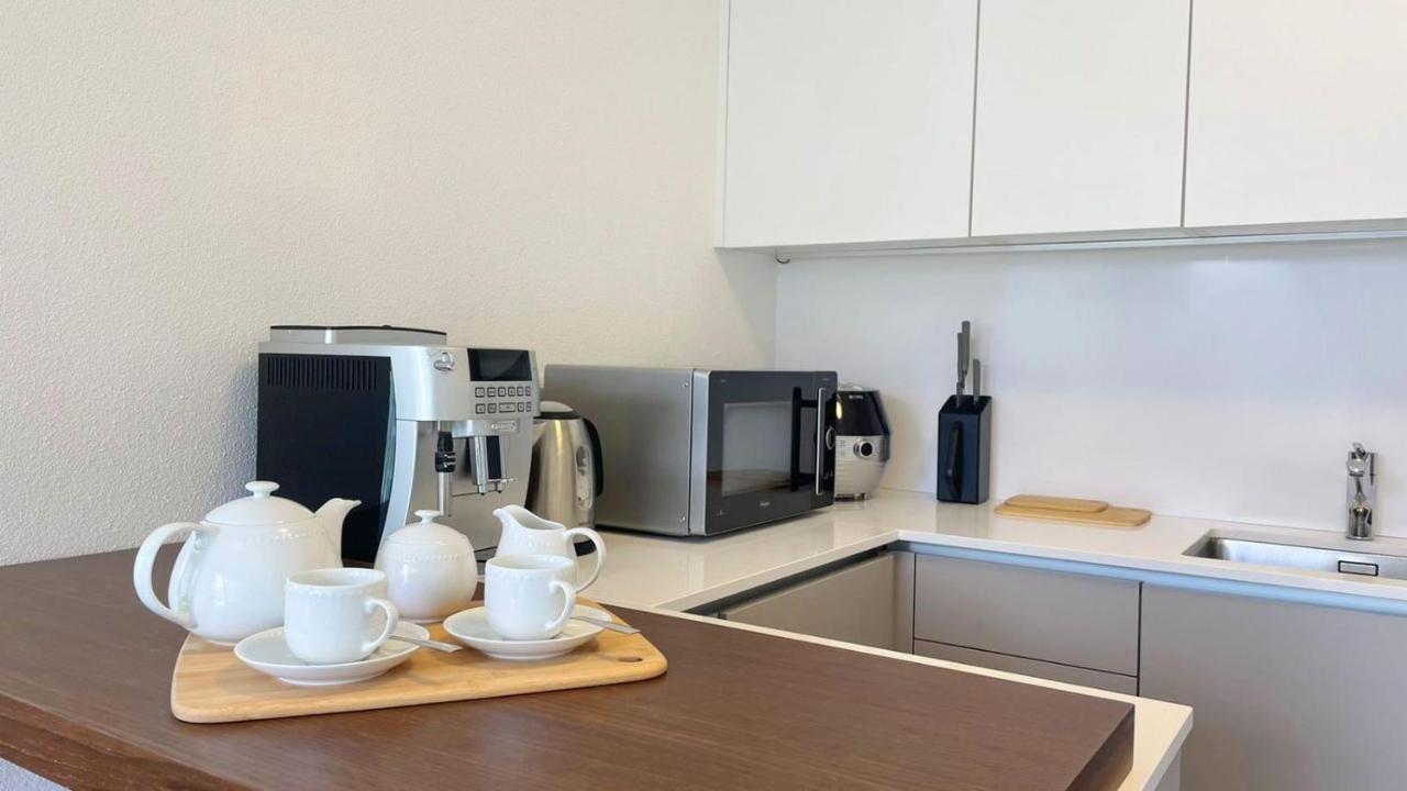 Lake View Apartment Ардженьо Екстер'єр фото